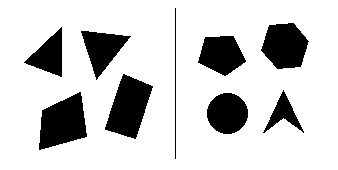 A Bongard Problem