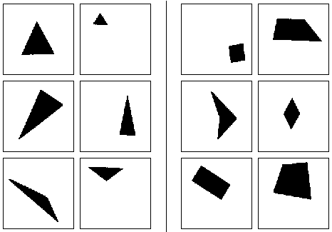 A Bongard Problem