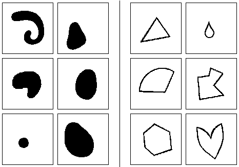 A Bongard Problem